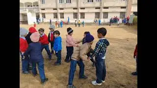 Organize Celebration of Earth Day