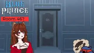Blue Prince: For We Return