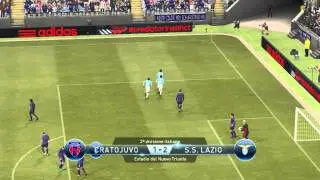 MLeague - Minandinho - Full Manual - Campione Clip 1