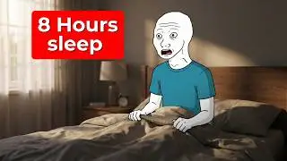 You Don&rsquo;t Need 8 Hours of Sleep (Science Explains Why)