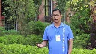 Md. Matiur Rahman (Robin), Director - Essential Clothing Limited, Interview about the program