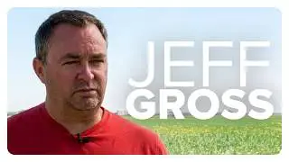 High value crop producer reduces fertilizer rates by 30%