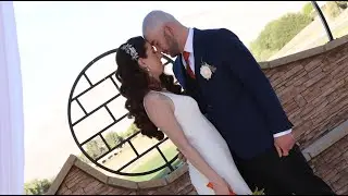 Wedding Video | Kristen + Dhionex | Highlight Film