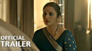 MAHARANI Official Trailer (2021) | SonyLIV Originals | Streaming on 28th May