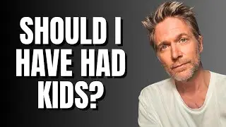 I Chose Not To Have Kids...Was It A Mistake?