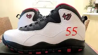 JORDAN 10 