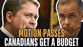 Conservatives pass spring budget motion, Greta Thunberg is headed to Gaza and Montreal Caf&eacute; arson