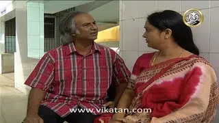 Thendral Episode 393, 21/06/11