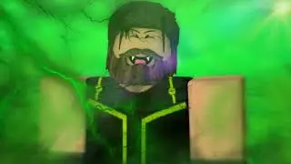 Alex Rollins Ro-Wrestling Theme 