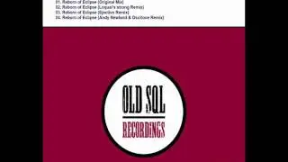 Junitoshi - Reborn of Eclipse (Original Mix)