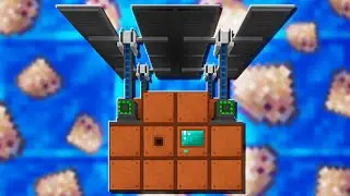 THERMAL EVAPORATION PLANT & D-T FUEL! Delivery Inc EP24 | Modded Minecraft 1.16