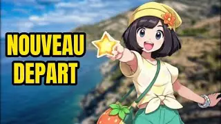 Mon aventure &agrave; Alola commence! Pokemon Ultra-Soleil (Challenge) #1