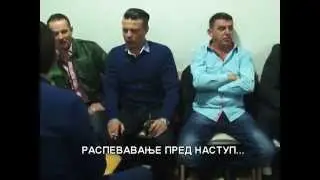 Dugino poselo - Reportaza Kranj Slovenija