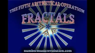 The Fifth Arithmetical Operation Fractals