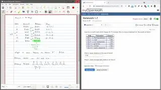 Average Daily Balance By Hand