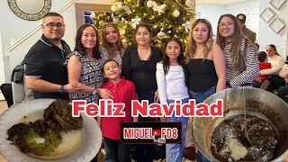 As&iacute; festejamos la Navidad