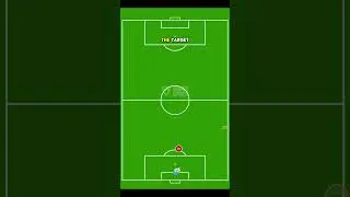 Center back Drills ⚽️ #soccer #football