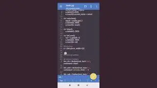 GUI Calculator | Python Tkinter | Code