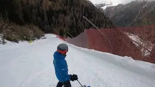 Jochtal -Gitschberg,2025,Black Slope Joechl.