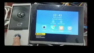 Calling Failed  Issue in UNV Intercom &ndash; Quick Fix Tutorial