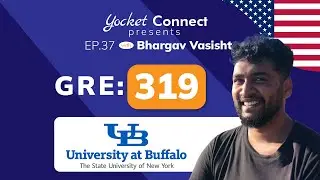 Why did I select SUNY Buffalo for MS in CS? | Things to do in USA as Indian Student | EP 37