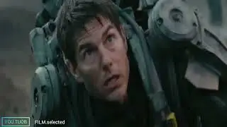 Edge of Tomorrow