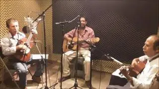 Trio Enrique, Wences e Isauro - Mi Tierra (Cocula)
