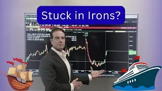 Stuck in Irons?