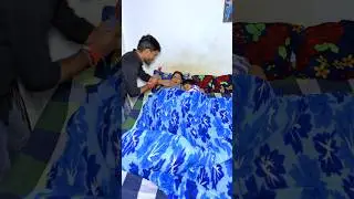 Devanshi injection se dar gai 😲❤️ #shorts #ytshorts #foryou #trending #viralvideo