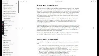 Rust Game Engine Fyrox.rs