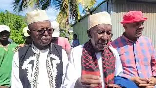 NDEZADJIRI HUNU MALE YA MBADJINI LETRASSI LINU