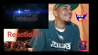 Game Trailer Reaction!: Marvel Studios Avengers: Damage Control  Story Trailer
