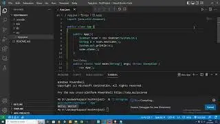How to Code Java in VS Code (With Getter, Setter, and Constructor Generator)