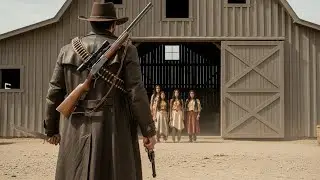 Left Behind and Desperate, These Girls Found an Unexpected Savior