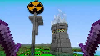 Destru&iacute; este Server con Energ&iacute;a Nuclear ☣️ El Orbe 2