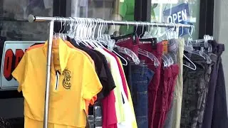 Shop 916: Sacramento 'BOGO' gift card program a lifeline for  some stores