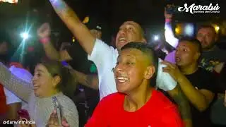Aíde - Marabú en Ipiales Colombia