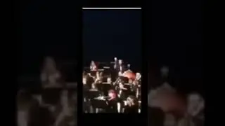 Tchaikovsky &ndash; 1812 Overture (Live) 💥 The Most Iconic Percussion Fail! 😂