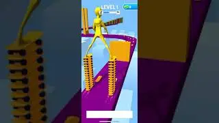 Skater Stacker #1