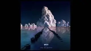 Spoq - Say A Word ( 2014 )