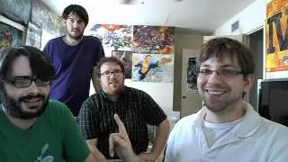 Nola Nerd Movie Review #7 - Amazing Spider-Man