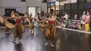 WBD2022 - Namarina Dance Academy & Namarina Youth Dance - Origin