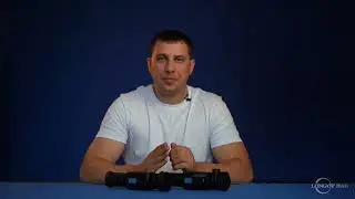 ТЕПЛОВИЗИОННЫЕ ПРИЦЕЛЫ LONGOT LY650 И LY650 LRF