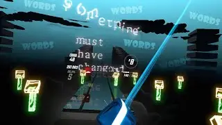 You Need To Know How To Read TO Watch This Beat Saber Video