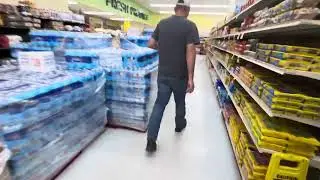 Ric&rsquo;s Store | Ithaca MI | Daddy&rsquo;s Food 🏬 🌍 🧑 🥘 | VLMAIN693