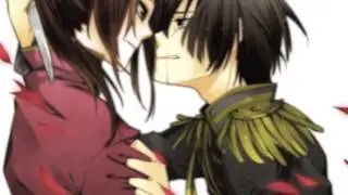 [APH] NiChu-So much for my happy ending