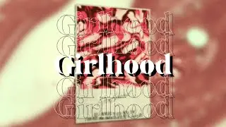 Kelela x PinkPantheress Type Beat: Girlhood | Alternative RnB x Breakbeat Beat