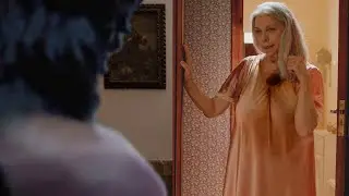 70-Year-Old Woman - WANT TO FEEL WHAT I HAVE NOT FELT FOR A LONG TIME
