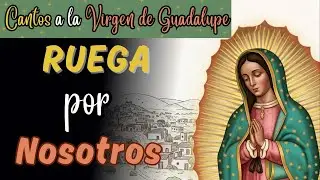 Ruega Por Nosotros