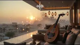 Modern Arabic Cafe Music &ndash; Relaxing Oud & Middle E